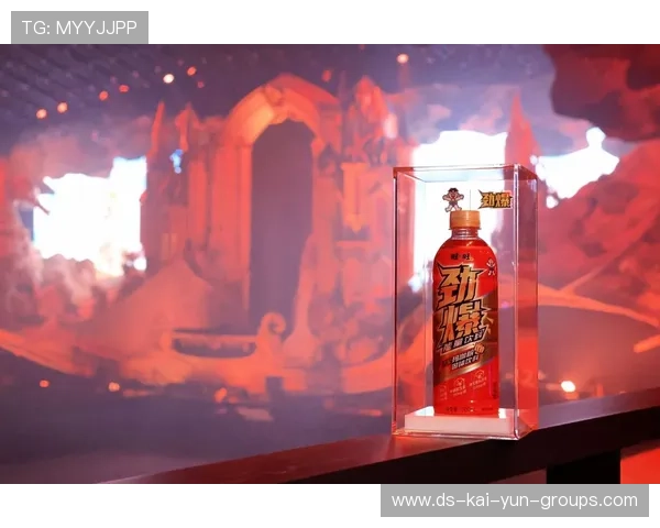 体育IP跨界合作带来品牌曝光的二次爆发